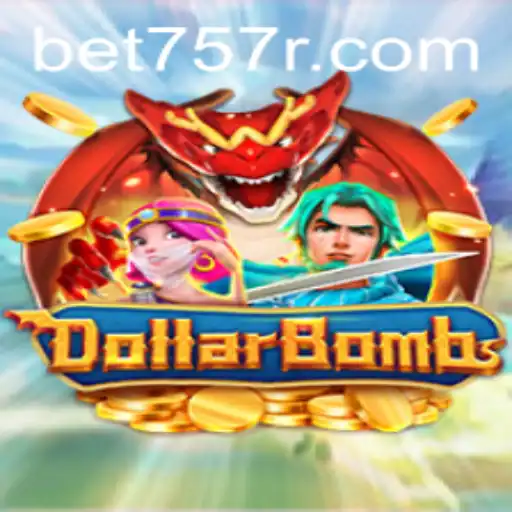 Explorando o Mundo de DollarBombs: Inovação e Emoção no Jogo de Apostas Online