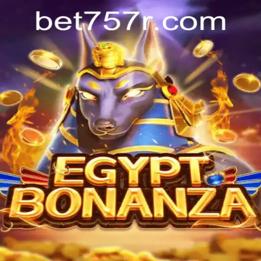 Descubra o Fascinante Mundo de EgyptBonanza no bet757.com