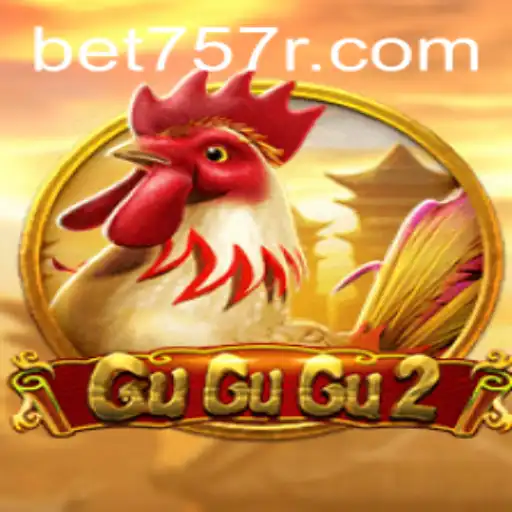 Explorando o Mundo de GuGuGu2: O Fascinante Jogo Disponível em Bet757.com