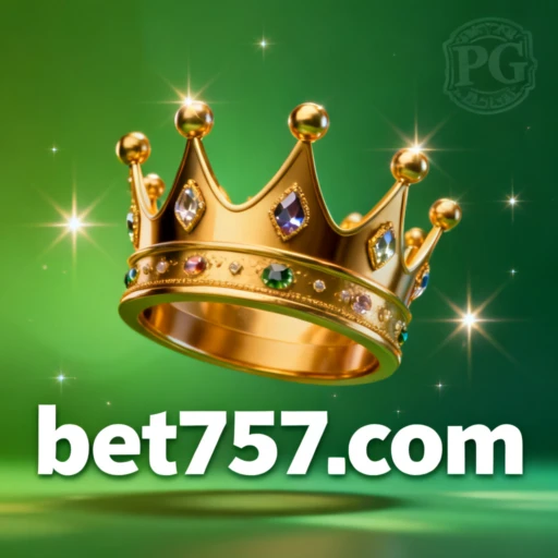 bet757.com Logo