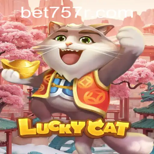 Explorando o Fascinante Mundo do Jogo LuckyCat no bet757.com