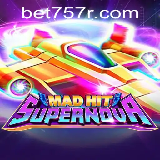Explorando MadHitSupernova: O Novo Fenômeno dos Jogos Online