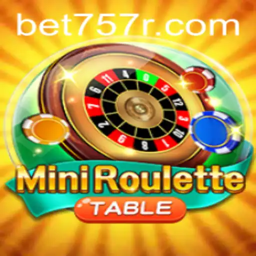 Descubra as Emoções do MiniRoulette em Bet757.com