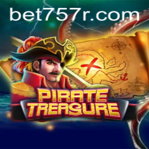 PirateTreasure: Desvendando o Mundo das Apostas em Um Jogo de Aventura