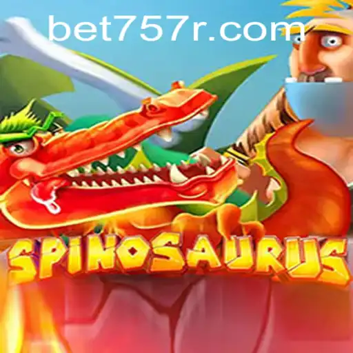 Spinosaurus: Um Jogo Através dos Tempos em bet757.com