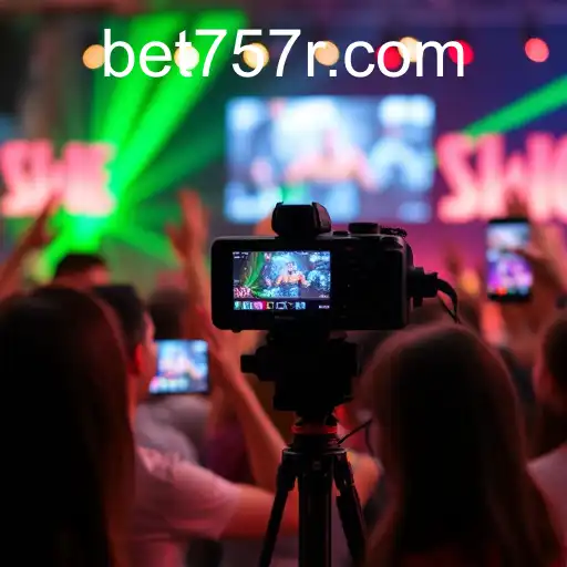 Transmissão ao vivo