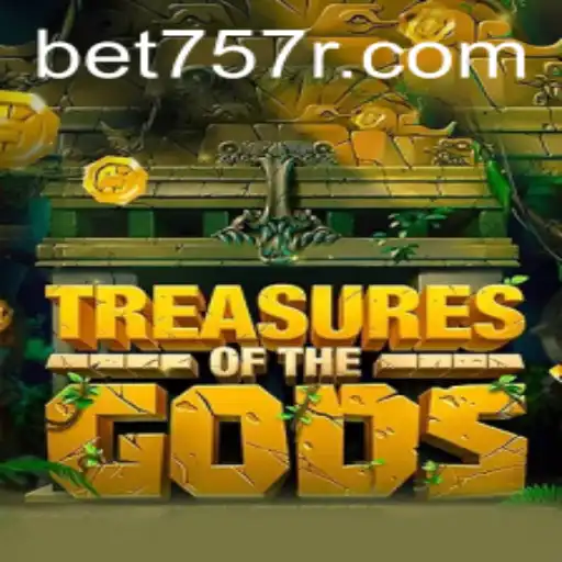 Explore o Fascinante Mundo de TreasureoftheGods na Plataforma Bet757.com