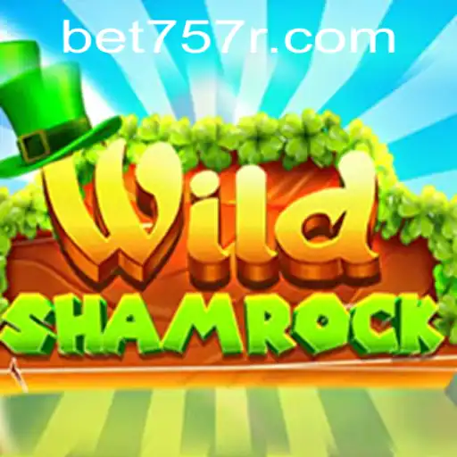Descubra o Empolgante Mundo de WildShamrock no bet757.com